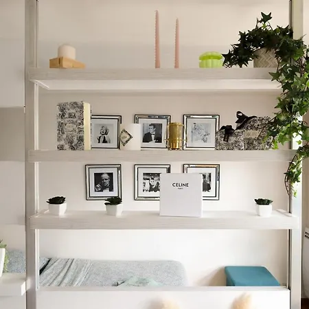 Διαμέρισμα Moderne Et Lumineux Idealement Situe Παρίσι